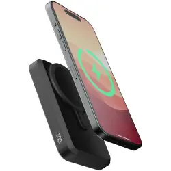 Expressleverans Xtorm.FS5W101 magnetisk trådlös powerbank 10 000 mAh 5 W