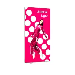 Kampanj LEDBOX Light