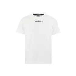 Squad Go Function Tee Jr Rea