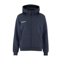 Köp nu Community 2.0 Logo FZ Hoodie W