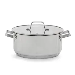 Markus gryta classic 4,7 l med glaslock Endast denna vecka