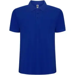Pegaso Premium 220 g/m² kortärmad piké för barn Fri frakt