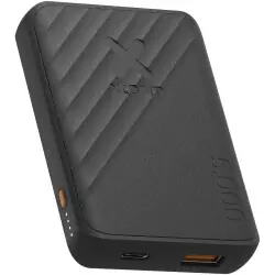 Xtorm XG205 Go2 snabbladdande powerbank på 12 W, 5 000 mAh Endast denna vecka