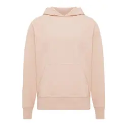 IQONIQ Yoho relaxed fit hoodie i återvunnen bomull Fynd