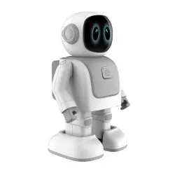 Nyhet Robert, den dansande roboten