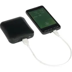 Säker betalning Powerbank Upgrade