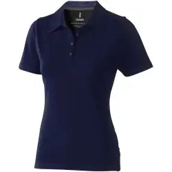Rabatt Markham 200 g/m² kortärmad dampikétröja stretch