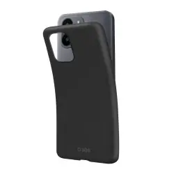 Erbjudande SBS Sensity cover till Xiaomi Redmi A1®. Svart
