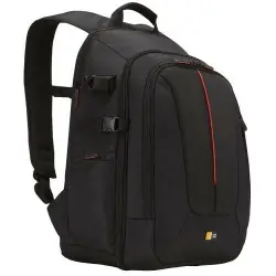 Nedsatt pris Case Logic SLR Camera Backpack. Svart