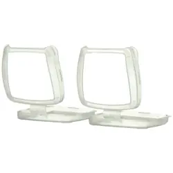 Filterhållare 3M D701 Secure Click Premium