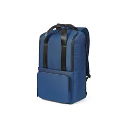 Bucharest Backpack Säker betalning