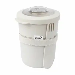 Sänkt pris Amuse Tylla Food Bowl Duo 600 ml