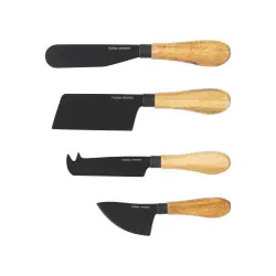Ostknivar 4-pack Billigare