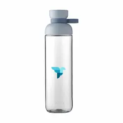 Beställ nu Mepal Vattenflaska Vita 900 ml