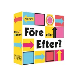 Extra rabatt Före eller Efter