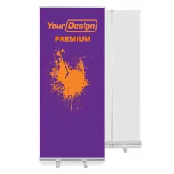Extra rabatt Rollup Premium