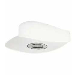 Lägg i varukorgen Flat Round Visor Cap