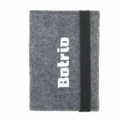Identify GRS RPET Felt passfodral Begränsat antal