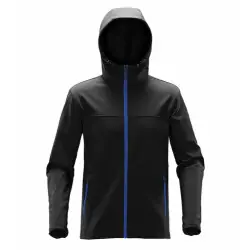 Endast denna vecka Orbiter Softshell Hoody