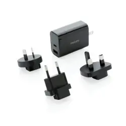 Philips 30W ultrasnabb PD reseladdare Kundfavorit