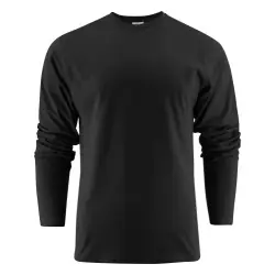 Heavier Pro L/S Rabatter