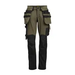 2391 Hantverksbyxa Stretch Trygg betalning