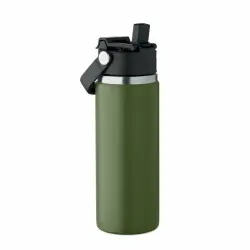 Suma Grip - Flaska med dubbelvägg 500ml Rabatter