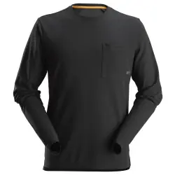Utförsäljning AllroundWork 37.5® långärmad t-shirt