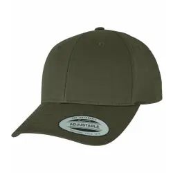 Curved Classic Snapback Nedsatt pris