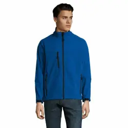 Endast idag Relax - RELAX HERR SOFTSHELL JACKA