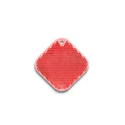 Reflexbricka Fyrkant 53x53 mm Köp online