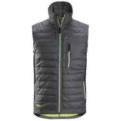 Billigare AllroundWork, Fodrad väst 37.5®