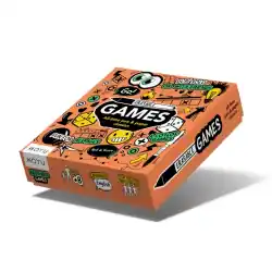 Populärt val Game Box