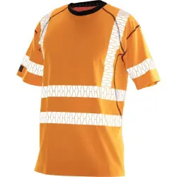 5597 T-shirt UV-Pro Varsel Rea