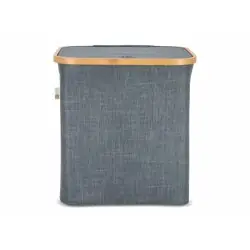 InSideOut hopfällbar korg med lock Sogne 40,5 x 33 x 42cm rPET Kampanj