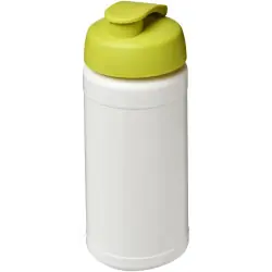 Endast denna vecka Baseline® Plus 500 ml sportflaska med uppfällbart lock