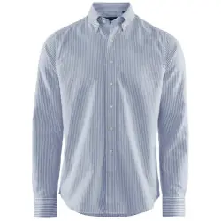 Billigare Porto Oxford Stripe Tailored