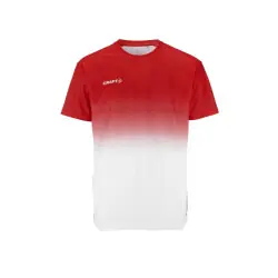 Fynd Evolve 2.0 Structured Graphic Jersey M