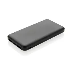 High Density 10.000 mAh powerbank i fickformat Kampanjpris