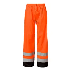 182 Rain Trousers Hi-Vis Sänkt pris