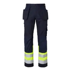 2171 Craftsmen Trousers risnedsättning