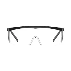 Salus OTG Eco Safety Glasses Nyhet