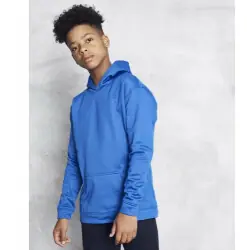 Lägg i varukorgen Kids Sports Polyester Hoodie