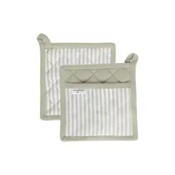 Grytlappar 2-pack Beställ nu