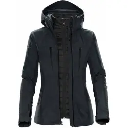 Begränsat erbjudande Women´s Matrix Softshell 3 in 1