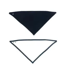Bandana Bib Lägg i varukorgen