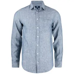 Trygg betalning Summerland Linen Shirt Men