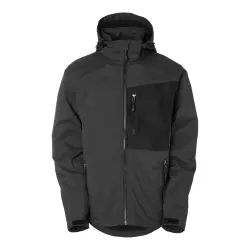 Jack Softshell Expressleverans