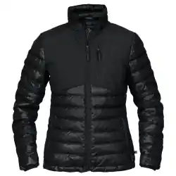 Begränsad tid WJ61 - Winter Down Jacket