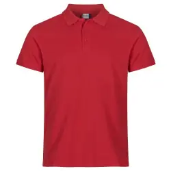 Heavy Premium Polo Nyhet